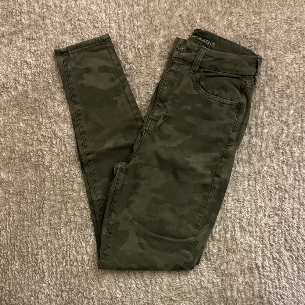 AE Skinny Jeans
